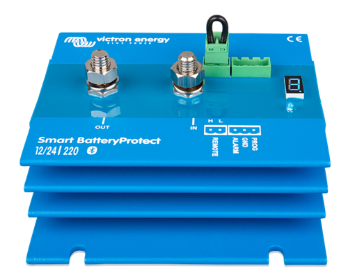 Victron Smart BatterieryProtect 12/24V-220A