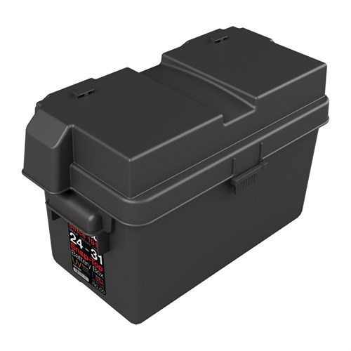 Noco Batteribox inv:355x180x243 mm