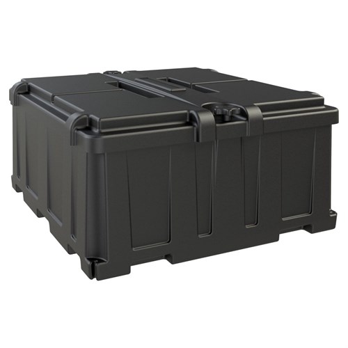 Noco Batteribox inv 533x584x269 mm