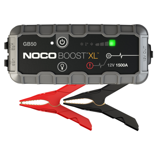 Noco Startbooster 12V 1500A