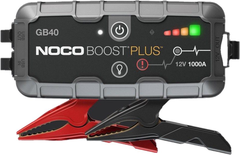 Noco Startbooster 12V 1000A