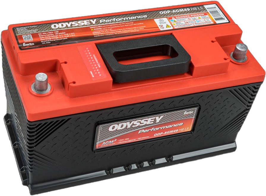 Odyssey AGM 12v 95Ah