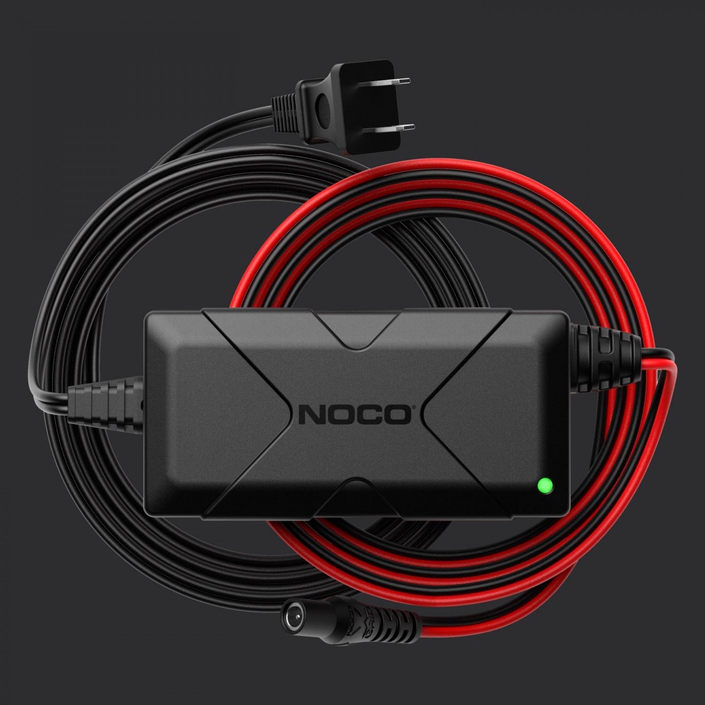 Noco 56W XGC strömadapter